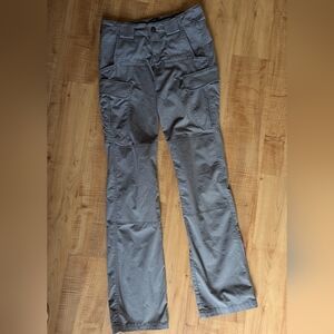 Women's 5.11 Tactical Women's Stryke Covert Cargo Pants, Stretchable, Gusseted C